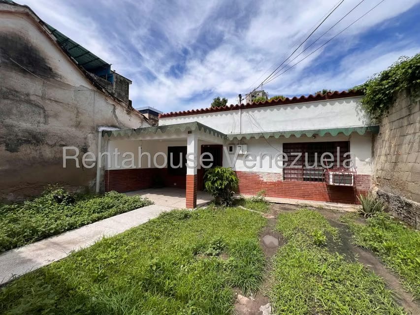 Casa (1 Nivel) en Venta en Zona Centro, Aragua - 3
