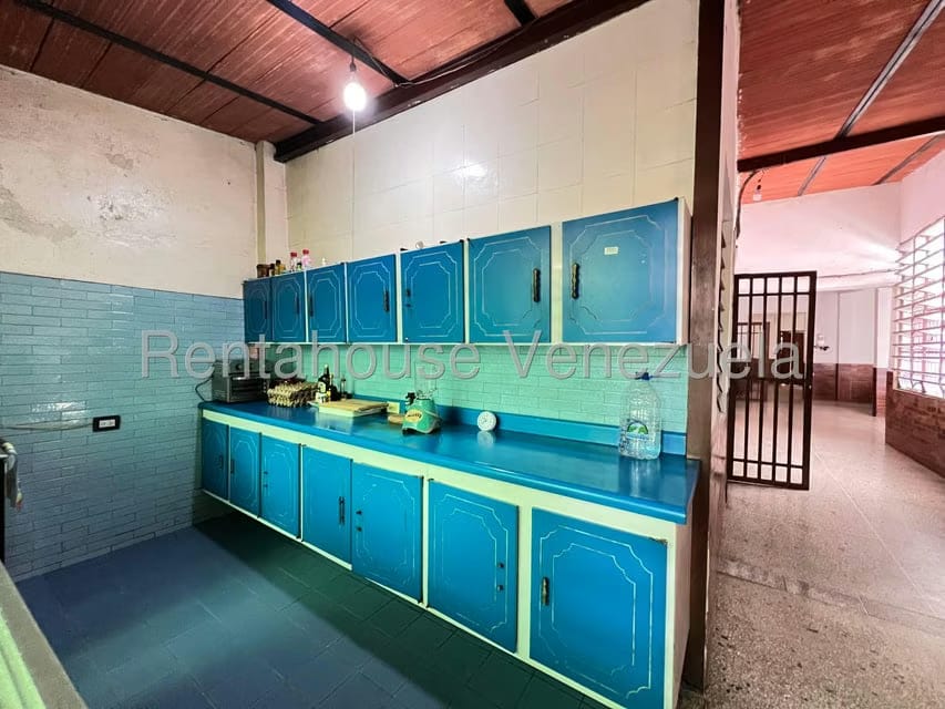 Casa (1 Nivel) en Venta en Zona Centro, Aragua - 23