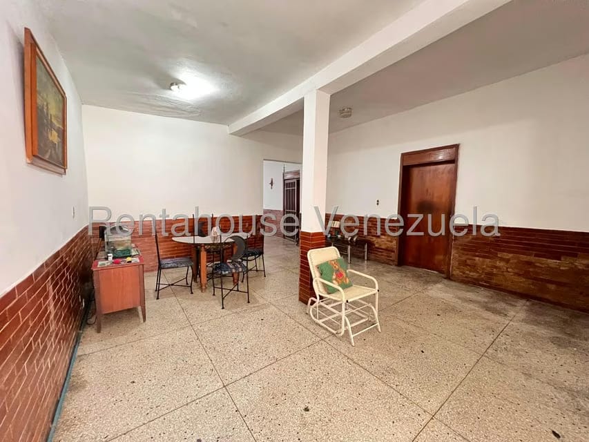 Casa (1 Nivel) en Venta en Zona Centro, Aragua - 6