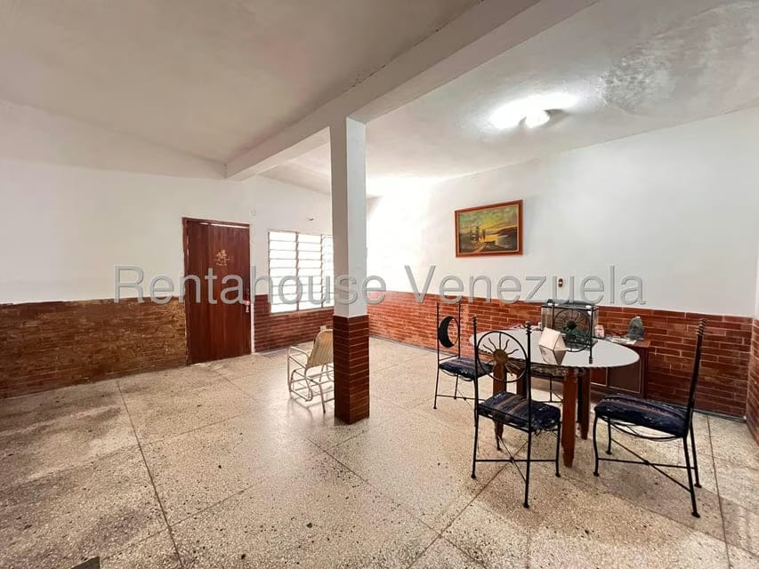 Casa (1 Nivel) en Venta en Zona Centro, Aragua - 7
