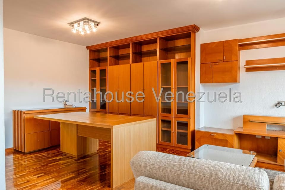 Apartamento (Multiples Niveles) en Venta en La Tahona, Distrito Metropolitano - 12