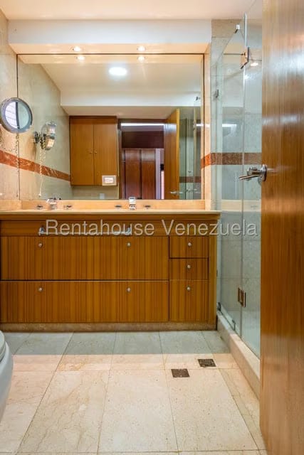 Apartamento (Multiples Niveles) en Venta en La Tahona, Distrito Metropolitano - 15