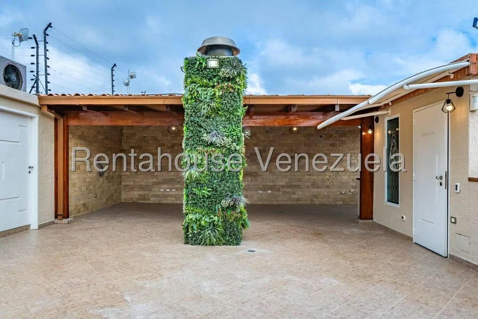 Apartamento (Multiples Niveles) en Venta en La Tahona, Distrito Metropolitano - 20