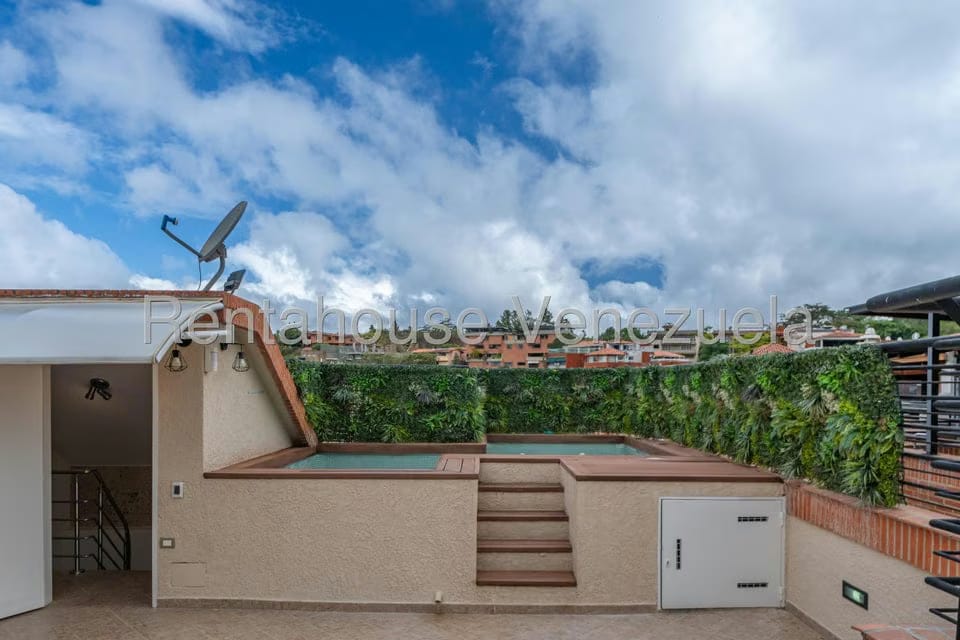 Apartamento (Multiples Niveles) en Venta en La Tahona, Distrito Metropolitano - 22