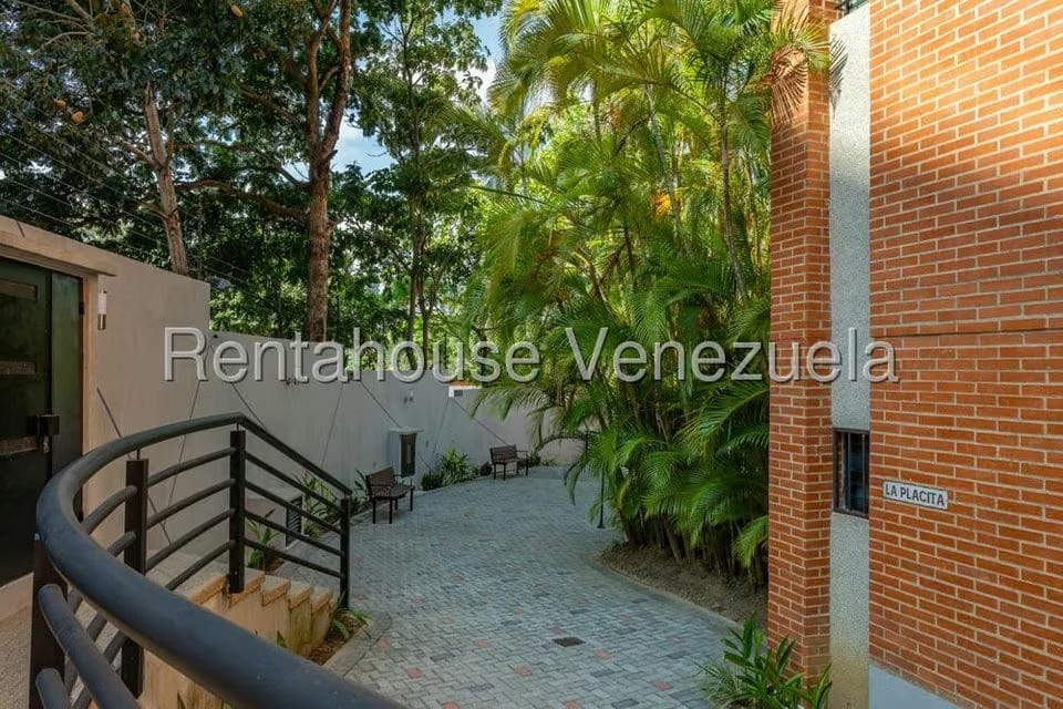 Apartamento (Multiples Niveles) en Venta en La Tahona, Distrito Metropolitano - 24