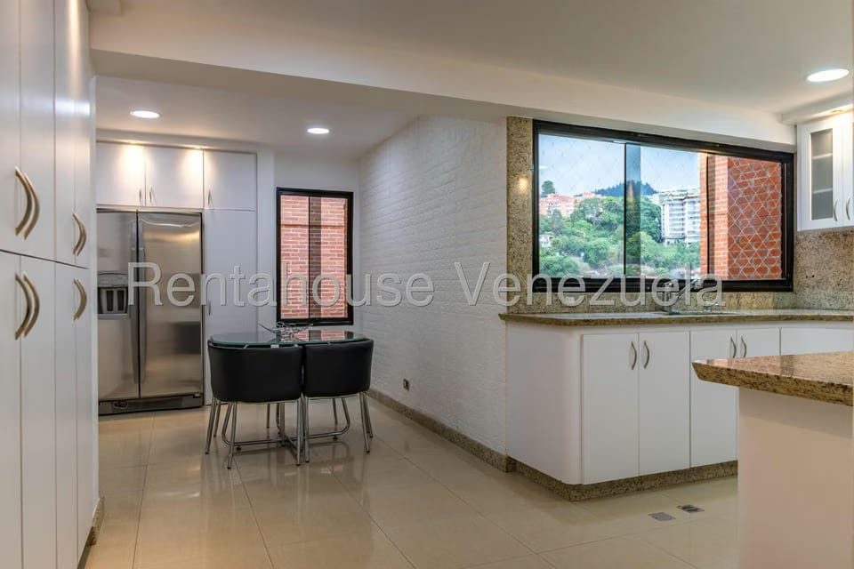 Apartamento (Multiples Niveles) en Venta en La Tahona, Distrito Metropolitano - 8