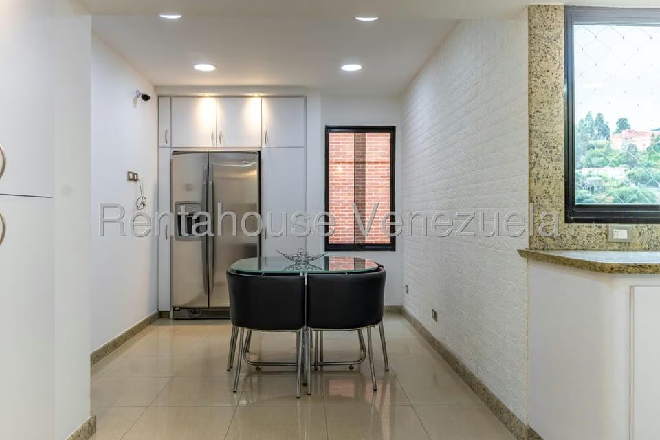 Apartamento (Multiples Niveles) en Venta en La Tahona, Distrito Metropolitano - 9