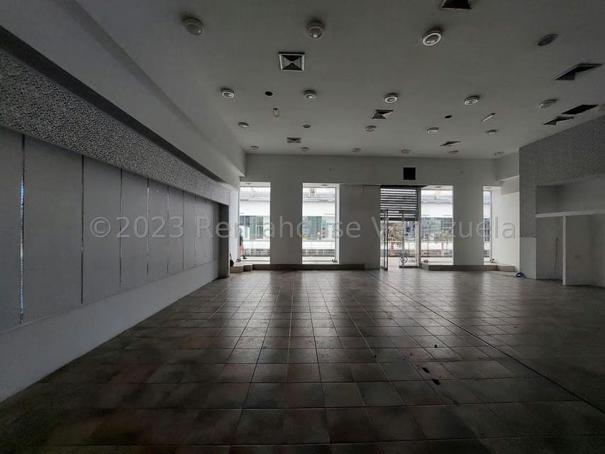 Comercial (Local Comercial) en Alquiler en El Bosque, Aragua - 3
