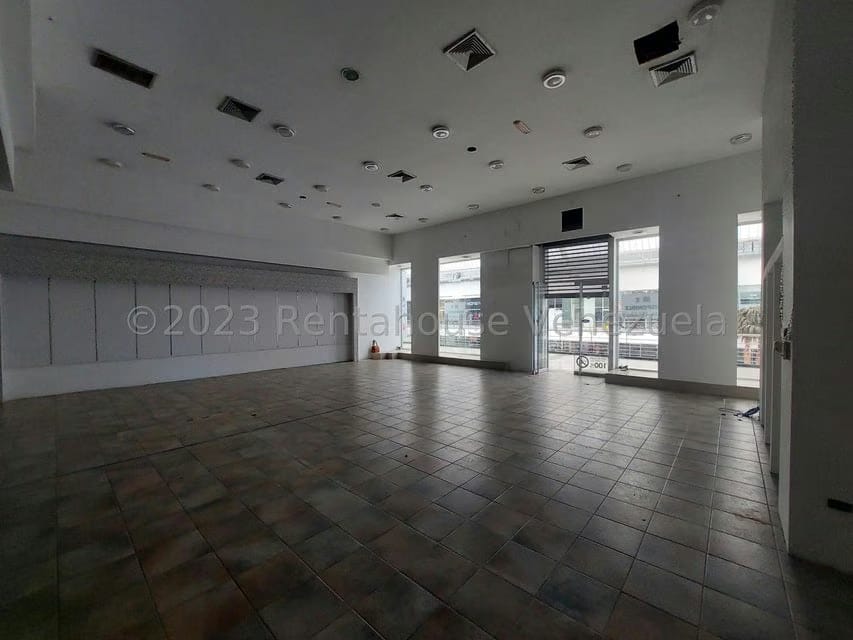 Comercial (Local Comercial) en Alquiler en El Bosque, Aragua - 5