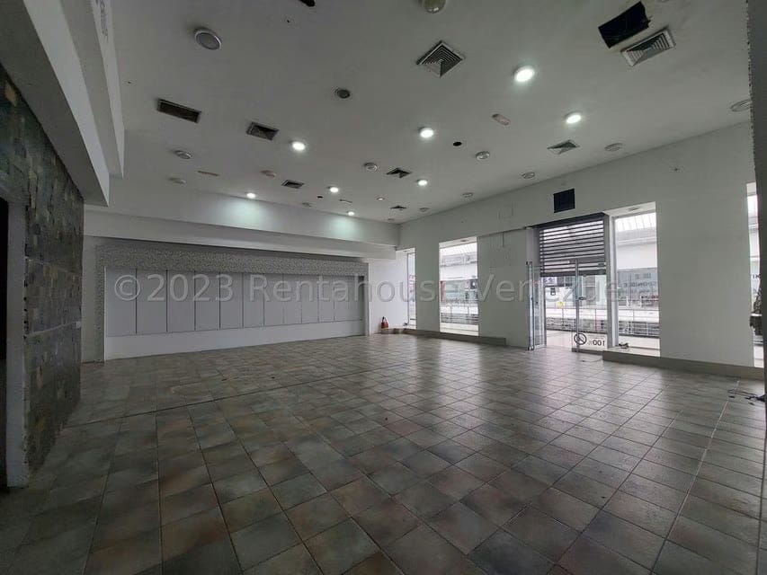 Comercial (Local Comercial) en Alquiler en El Bosque, Aragua - 7