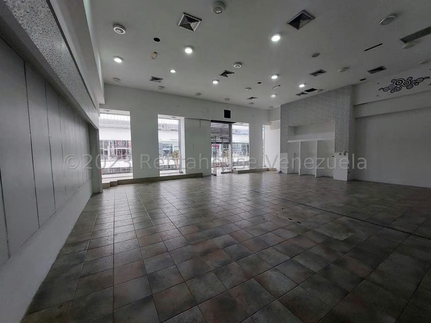 Comercial (Local Comercial) en Alquiler en El Bosque, Aragua - 10