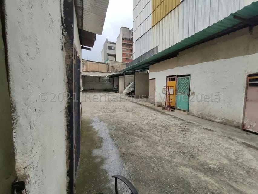 Terreno (Comercial) en Venta en Parroquia Catedral, Distrito Metropolitano - 4