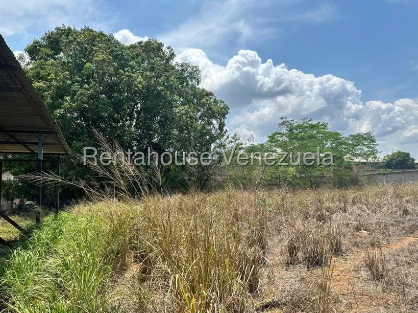 Terreno (Comercial) en Venta en La Raiza, Miranda - 21
