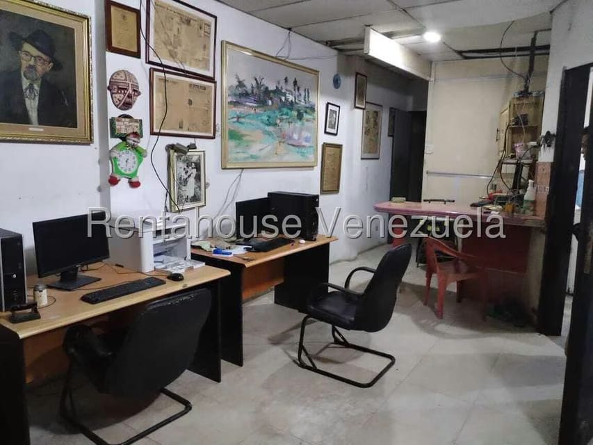 Comercial (Local Comercial) en Venta en San Blas, Carabobo - 11