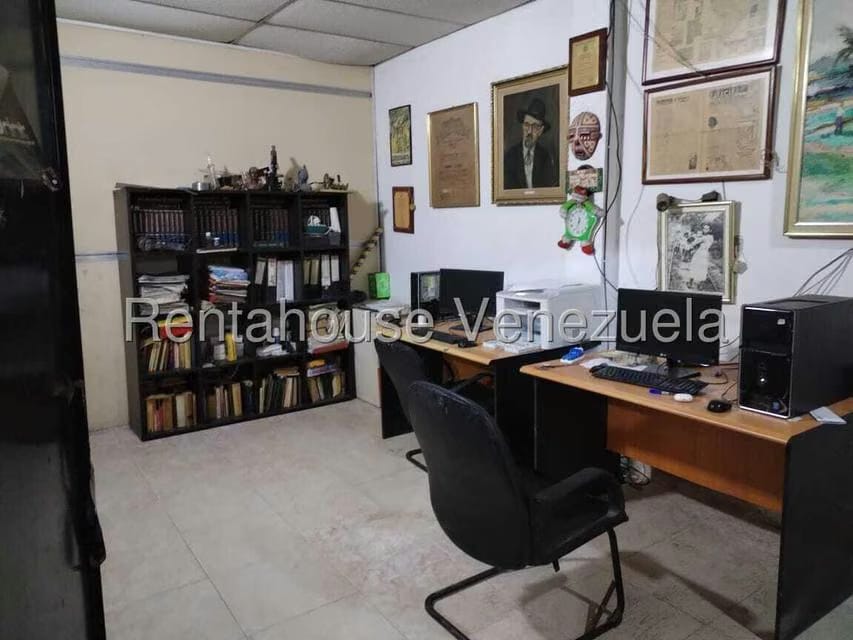 Comercial (Local Comercial) en Venta en San Blas, Carabobo - 12
