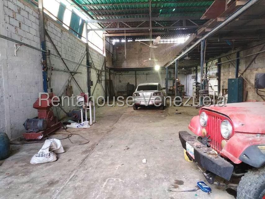Comercial (Local Comercial) en Venta en San Blas, Carabobo - 3