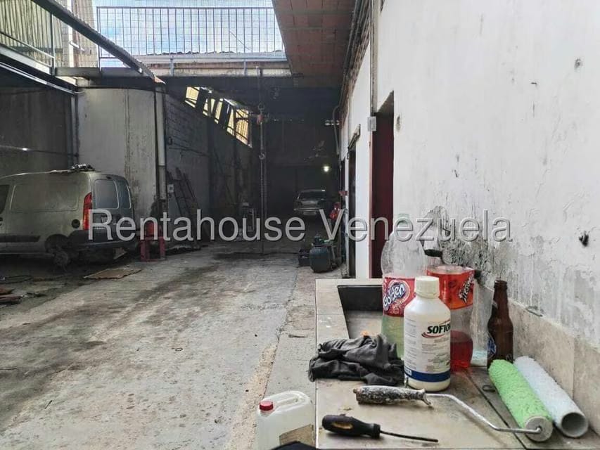 Comercial (Local Comercial) en Venta en San Blas, Carabobo - 29