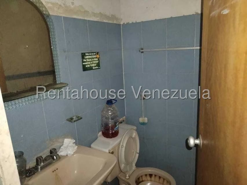 Comercial (Local Comercial) en Venta en San Blas, Carabobo - 41