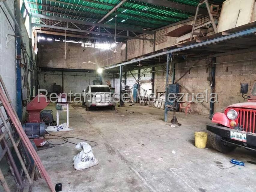 Comercial (Local Comercial) en Venta en San Blas, Carabobo - 6