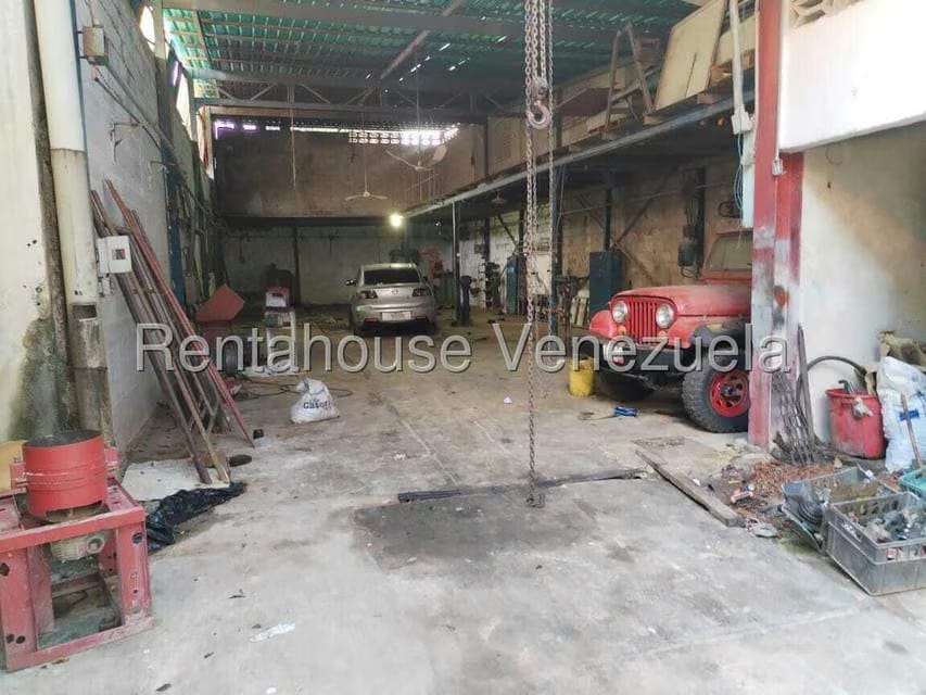 Comercial (Local Comercial) en Venta en San Blas, Carabobo - 7