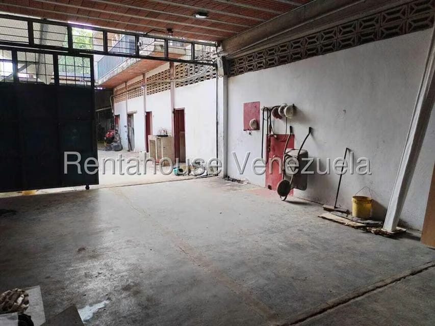 Comercial (Local Comercial) en Venta en San Blas, Carabobo - 8