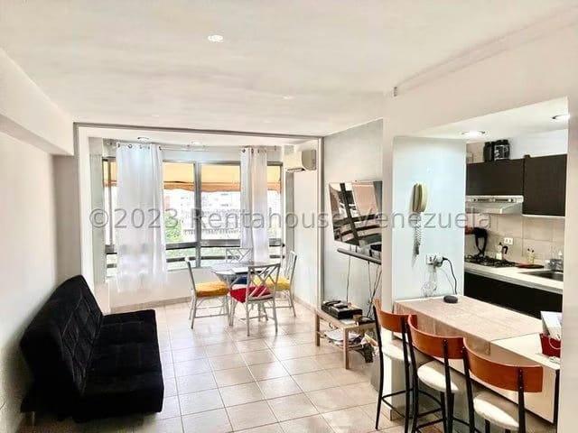 APARTAMENTO EN VENTA ANYIN TONITO 0424-1696397 - 2