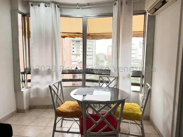 APARTAMENTO EN VENTA ANYIN TONITO 0424-1696397 - 4