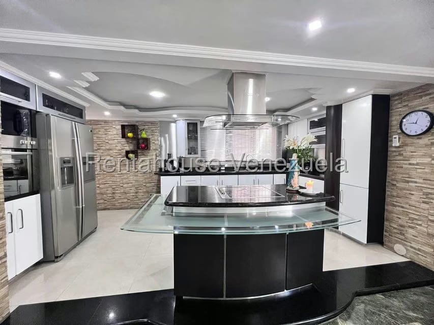 Townhouse (1 Nivel) en Venta en La Morita I, Aragua - 11