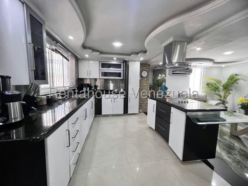 Townhouse (1 Nivel) en Venta en La Morita I, Aragua - 12