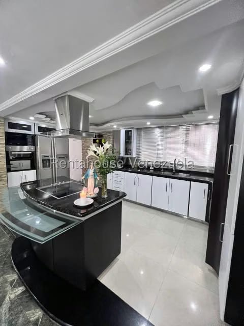 Townhouse (1 Nivel) en Venta en La Morita I, Aragua - 14