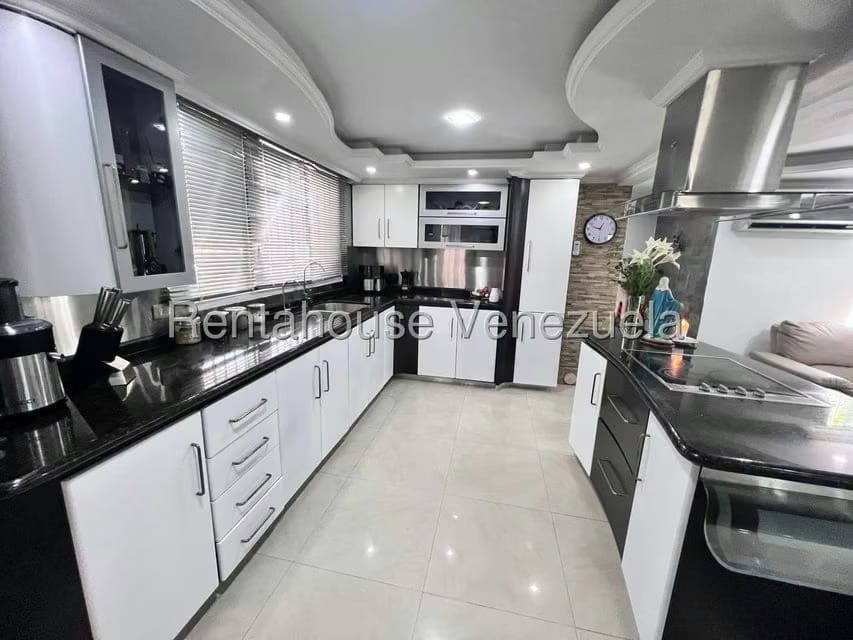 Townhouse (1 Nivel) en Venta en La Morita I, Aragua - 15