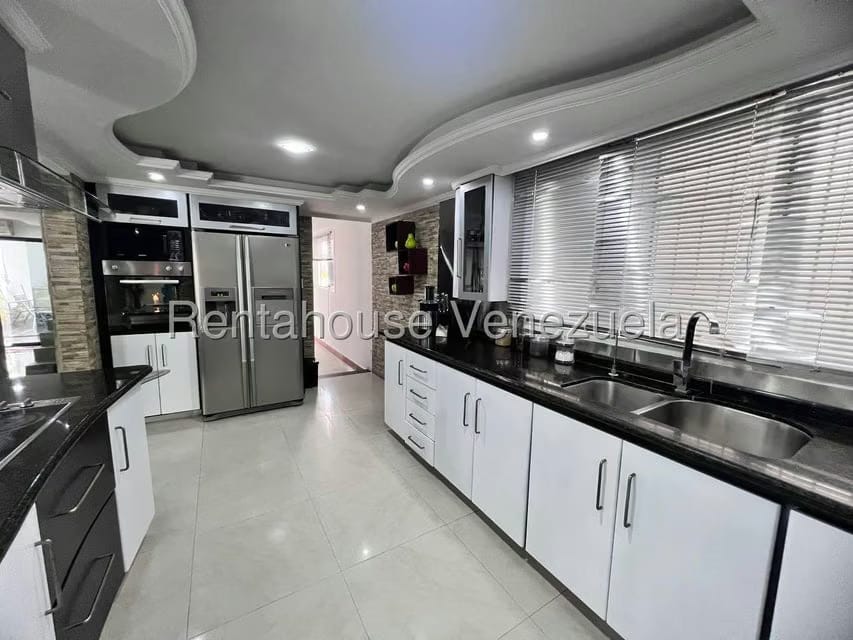 Townhouse (1 Nivel) en Venta en La Morita I, Aragua - 16
