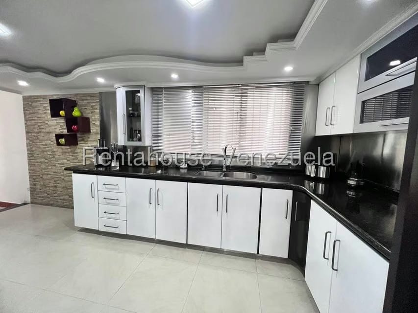 Townhouse (1 Nivel) en Venta en La Morita I, Aragua - 17