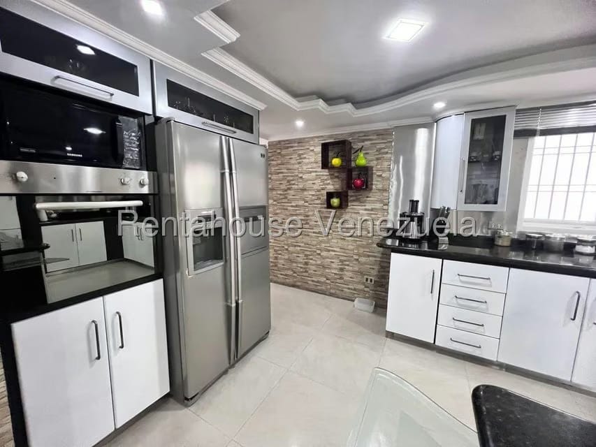 Townhouse (1 Nivel) en Venta en La Morita I, Aragua - 19