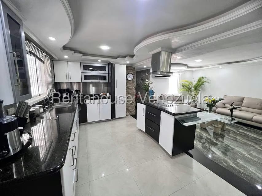 Townhouse (1 Nivel) en Venta en La Morita I, Aragua - 20