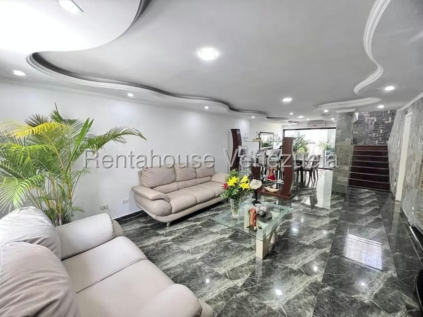 Townhouse (1 Nivel) en Venta en La Morita I, Aragua - 3
