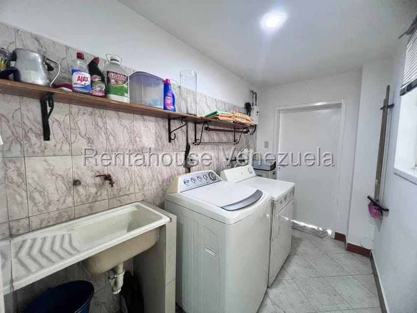 Townhouse (1 Nivel) en Venta en La Morita I, Aragua - 21