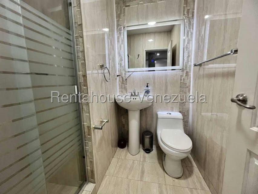 Townhouse (1 Nivel) en Venta en La Morita I, Aragua - 22