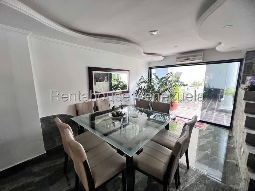 Townhouse (1 Nivel) en Venta en La Morita I, Aragua - 23