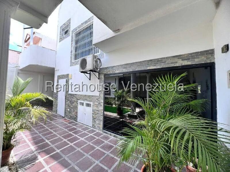 Townhouse (1 Nivel) en Venta en La Morita I, Aragua - 26