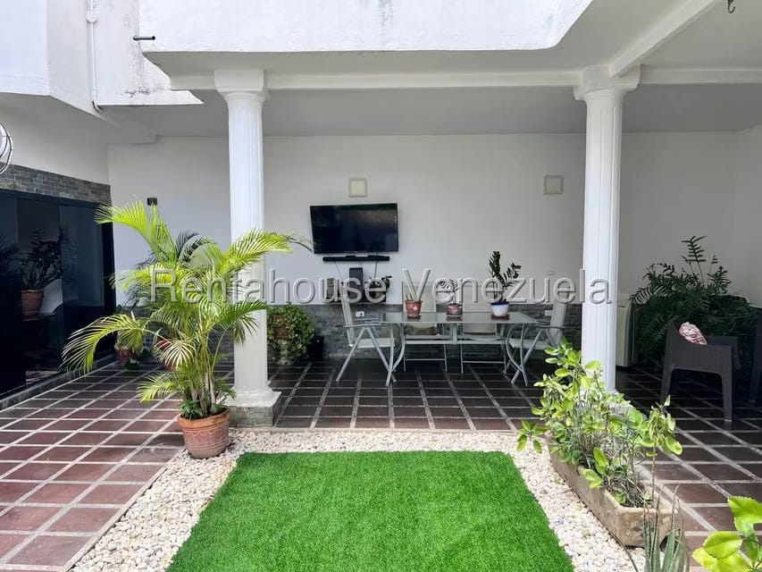 Townhouse (1 Nivel) en Venta en La Morita I, Aragua - 29