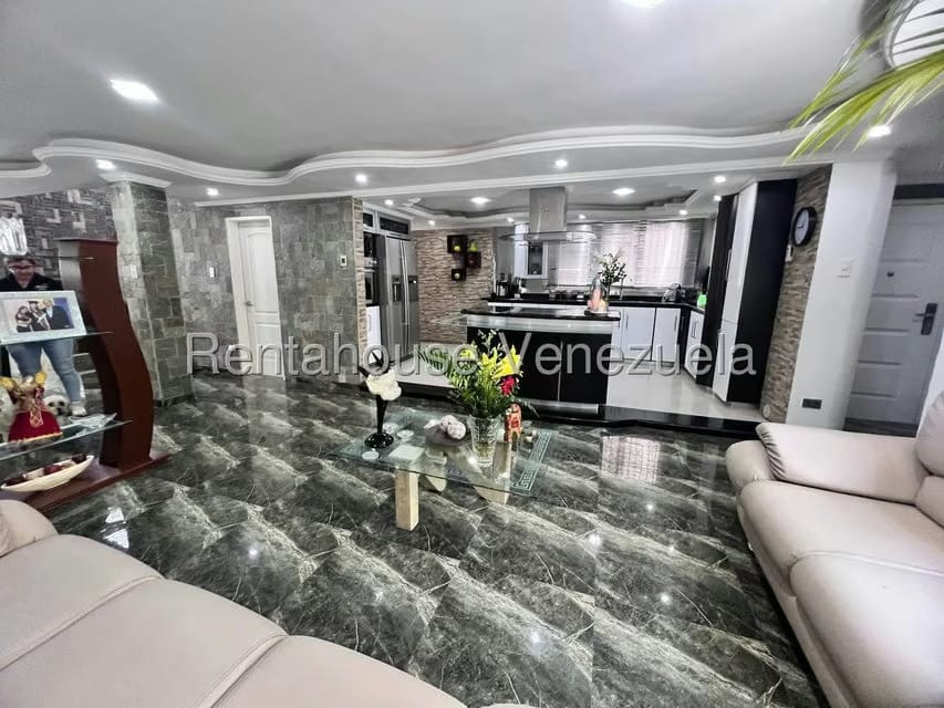 Townhouse (1 Nivel) en Venta en La Morita I, Aragua - 4
