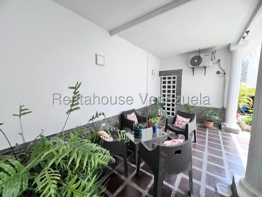 Townhouse (1 Nivel) en Venta en La Morita I, Aragua - 31