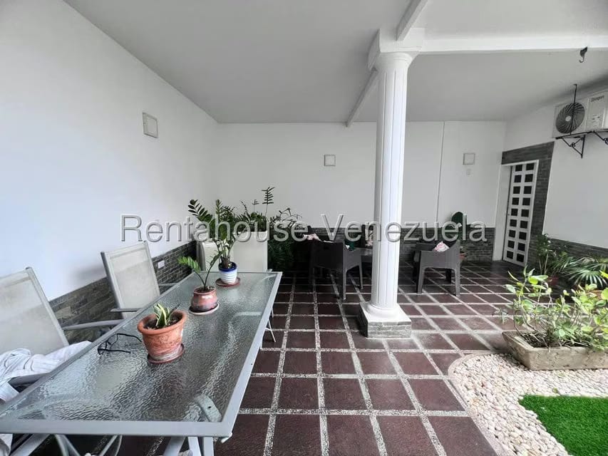 Townhouse (1 Nivel) en Venta en La Morita I, Aragua - 33