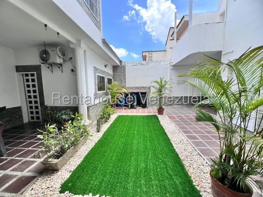Townhouse (1 Nivel) en Venta en La Morita I, Aragua - 34