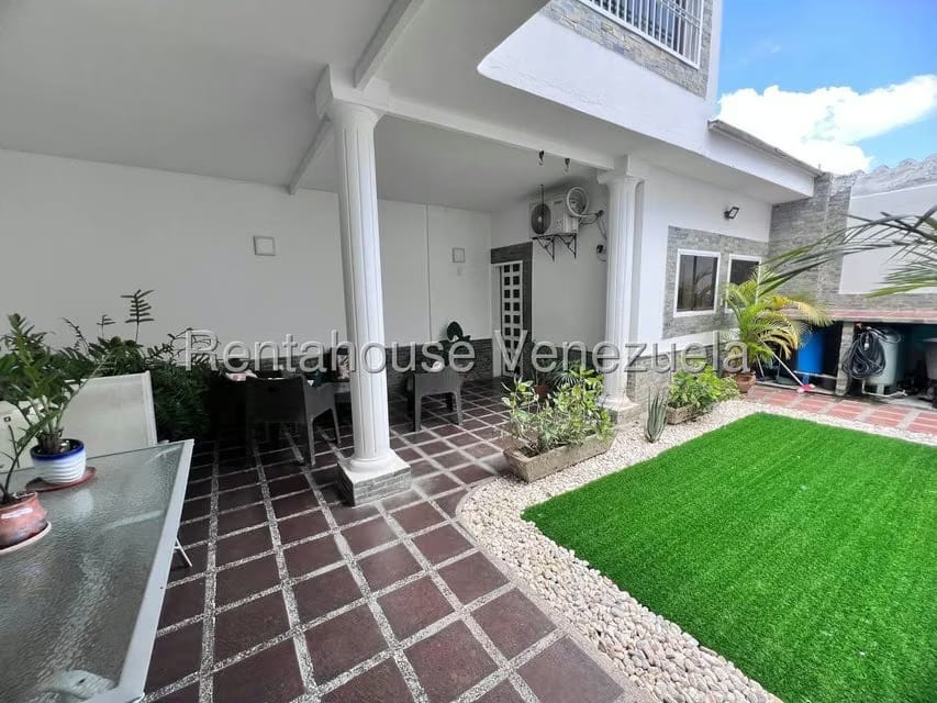 Townhouse (1 Nivel) en Venta en La Morita I, Aragua - 36