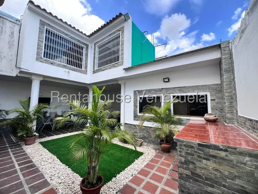 Townhouse (1 Nivel) en Venta en La Morita I, Aragua - 37