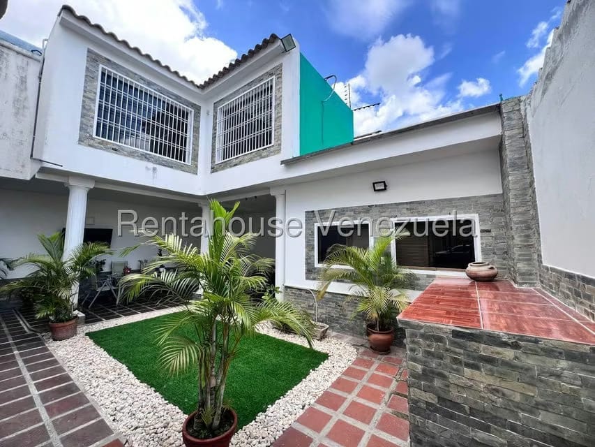 Townhouse (1 Nivel) en Venta en La Morita I, Aragua - 38