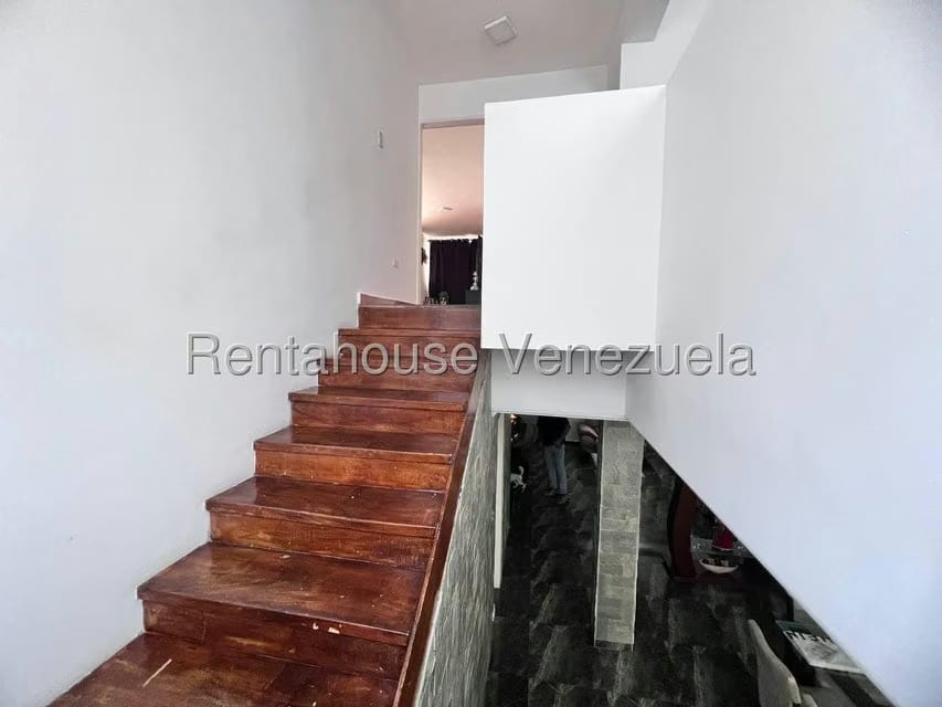 Townhouse (1 Nivel) en Venta en La Morita I, Aragua - 39