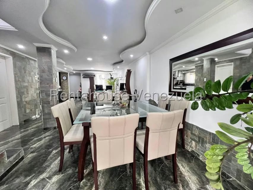 Townhouse (1 Nivel) en Venta en La Morita I, Aragua - 5